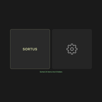 Sortus